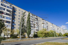 Екатеринбург, ул. Металлургов, 10а (ВИЗ) - фото квартиры