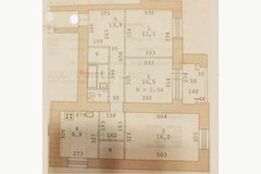 Екатеринбург, ул. Ватутина, 15 (Старая Сортировка) - фото квартиры