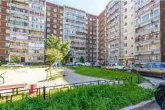 Екатеринбург, ул. Таганская, 17 (Эльмаш) - фото квартиры