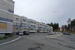 г. Ревда, ул. Солнечный, 1 (городской округ Ревда) - фото квартиры