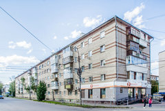 г. Березовский, ул. Шиловская, 15 (городской округ Березовский) - фото квартиры