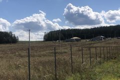 д. Малое Седельниково, ул. Урицкого, 78 (городской округ Сысертский) - фото коттеджа
