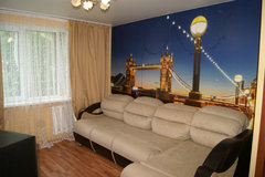 Екатеринбург, ул. Энтузиастов, 42 (Эльмаш) - фото квартиры