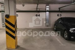 Екатеринбург, ул. Шевелева, 5а (ВИЗ) - фото гаража