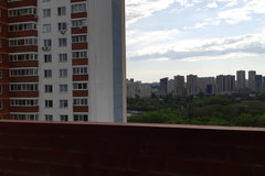 Екатеринбург, ул. Базовый, 50 (Автовокзал) - фото квартиры