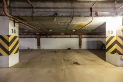 Екатеринбург, ул. Крауля, 44 (ВИЗ) - фото гаража