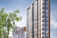 Екатеринбург, ул. Машинная, 31 (Автовокзал) - фото квартиры