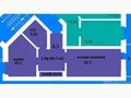 Продажа квартиры: Екатеринбург, ул. Очеретина, 5 (Академический) - Фото 1