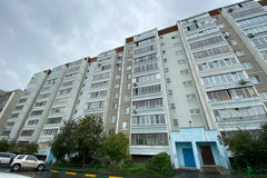 Екатеринбург, ул. Опалихинская, 16 (Заречный) - фото квартиры