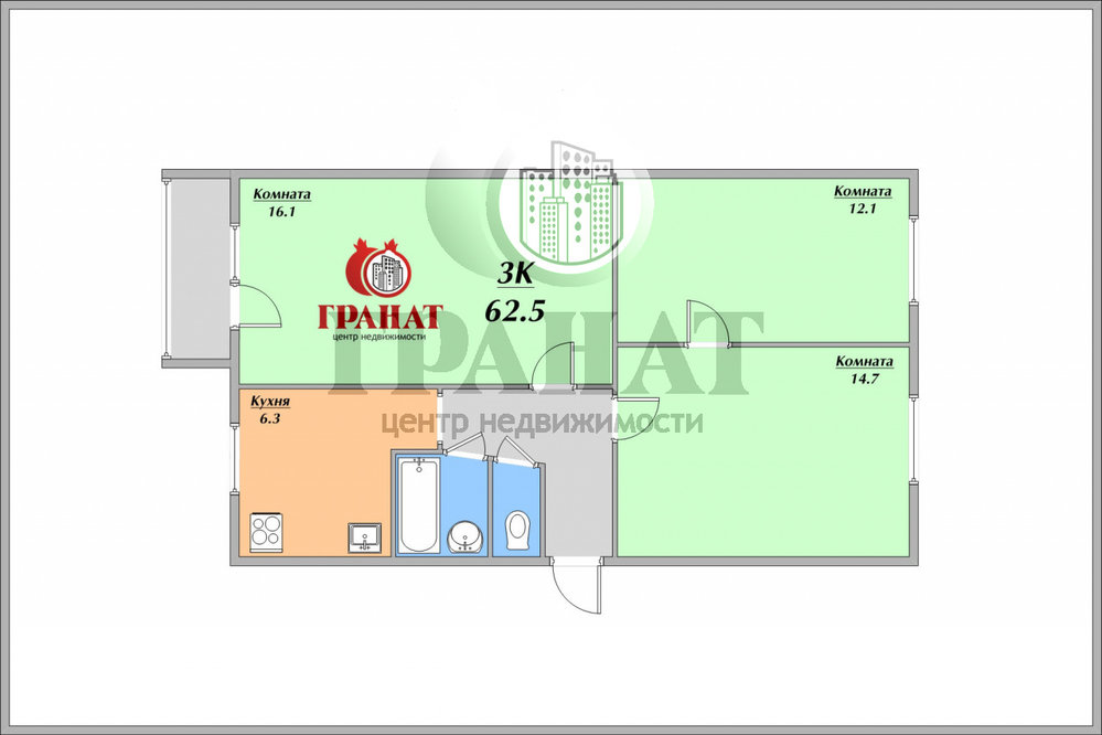 Купить Квартиру В Артемовский 8 Марта 55