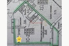 Екатеринбург, ул. Водоемная, 76 (Уктус) - фото квартиры