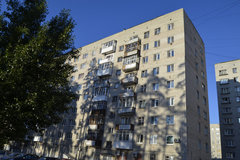 г. Асбест, ул. Мира, 2 (городской округ Асбестовский) - фото квартиры