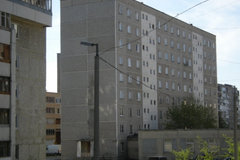 Екатеринбург, ул. Агрономическая, 6а (Вторчермет) - фото квартиры