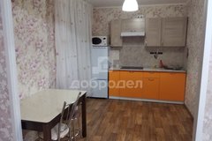 г. Березовский, ул. Гагарина, 29 (городской округ Березовский) - фото квартиры