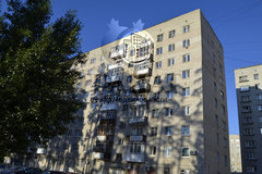 г. Асбест, ул. Мира, 2 (городской округ Асбестовский) - фото квартиры