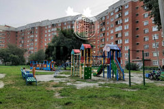 Екатеринбург, ул. Малахитовый, 5 (Вторчермет) - фото квартиры