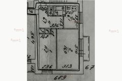 Екатеринбург, ул. Гурзуфская, 20 (Юго-Западный) - фото квартиры