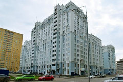 Екатеринбург, ул. Степана Разина, 95 (Автовокзал) - фото квартиры