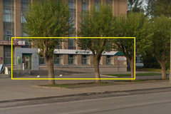 Екатеринбург, ул. Машиностроителей, 19 (Уралмаш) - фото торговой площади