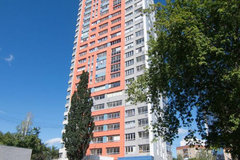 Екатеринбург, ул. Буторина, 1 (Шарташский рынок) - фото квартиры