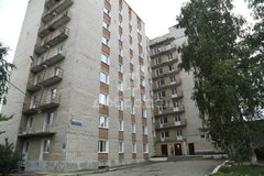 Екатеринбург, ул. Умельцев, 9 (Вторчермет) - фото квартиры