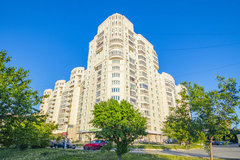 Екатеринбург, ул. Фурманова, 123 (Юго-Западный) - фото квартиры