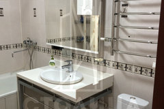 Екатеринбург, ул. Крауля, 2 (ВИЗ) - фото квартиры