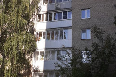 Екатеринбург, ул. Белореченская, 18 (Юго-Западный) - фото квартиры