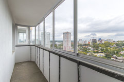 Екатеринбург, ул. Самолётная, 31 - фото квартиры