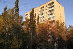 Екатеринбург, ул. Волгоградская, 184 (Юго-Западный) - фото квартиры