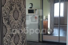 Екатеринбург, ул. Бебеля, 162 (Новая Сортировка) - фото квартиры