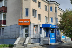 г. Верхняя Пышма, ул. Успенский, 34 (городской округ Верхняя Пышма) - фото торговой площади