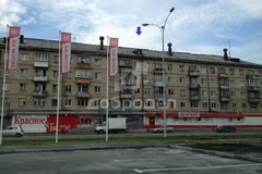 Екатеринбург, ул. Расточная, 45 (Старая Сортировка) - фото квартиры