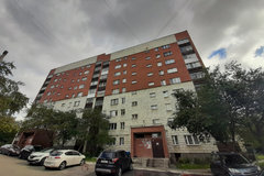 Екатеринбург, ул. Старых Большевиков, 54а (Эльмаш) - фото квартиры