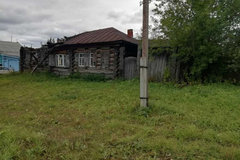 п. Атиг, ул. 40 лет Октября, 24 (Нижнесергинский район) - фото дома