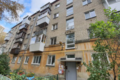 Екатеринбург, ул. Сахалинская, 3 (Пионерский) - фото квартиры