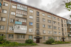 Екатеринбург, ул. Короткий, 15 (Уктус) - фото квартиры