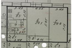 г. Первоуральск, ул. Береговая, 10а (городской округ Первоуральск) - фото квартиры