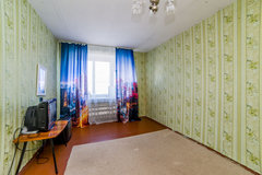 Екатеринбург, ул. Бисертская, 103 (Елизавет) - фото квартиры