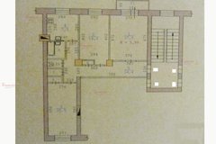 Екатеринбург, ул. Машиностроителей, 14 (Уралмаш) - фото квартиры