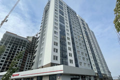 Екатеринбург, ул. Блюхера, 95 (Пионерский) - фото квартиры