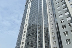 Екатеринбург, ул. Блюхера, 95 (Пионерский) - фото квартиры