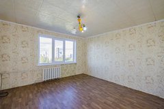 Екатеринбург, ул. Металлургов, 10а (ВИЗ) - фото квартиры