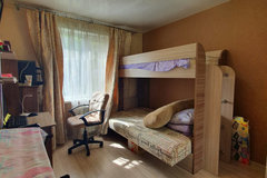 Екатеринбург, ул. Энтузиастов, 42 (Эльмаш) - фото квартиры