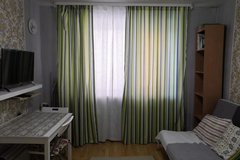 Екатеринбург, ул. Донбасская, 41 (Уралмаш) - фото комнаты