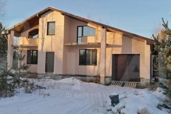 к.п.  Лесная Поляна, д.   (Екатеринбург, с. Горный щит) - фото коттеджа