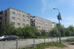 г. Сысерть, ул. Розы Люксембург, 56 (городской округ Сысертский) - фото комнаты