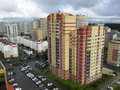 Екатеринбург, ул. Краснолесья, 14/5 (УНЦ) - фото квартиры