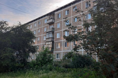 Екатеринбург, ул. Молотобойцев, 15 (Елизавет) - фото квартиры