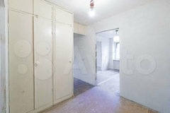 Екатеринбург, ул. Черноморский, 4 (Эльмаш) - фото квартиры